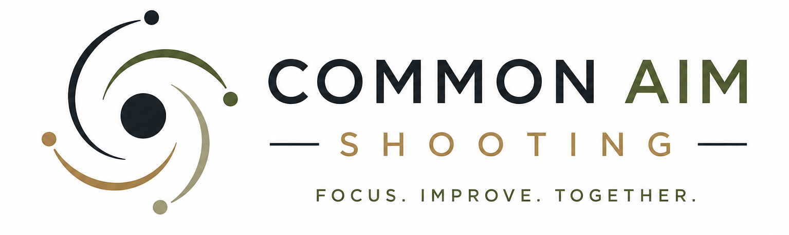 Common Aim Shooting